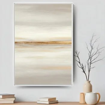 Quadro Decorativo Serenidade do Horizonte II