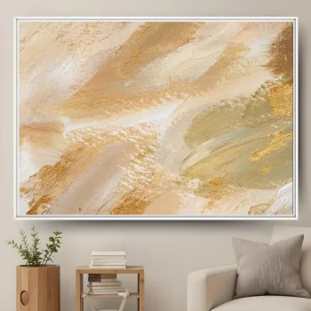 Quadro Decorativo Constelação Interior