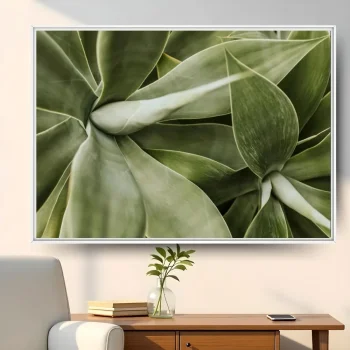 Quadro Decorativo Encanto Botânico